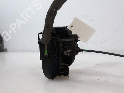 Rear right lock NISSAN QASHQAI / QASHQAI +2 I (J10, NJ10, JJ10E) 1.6 | BP9999843C99 