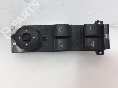 Used Left front window switch Left front window switch FORD C-MAX (DM2) 2.0 TDCi (136 hp) 8816216 8816216