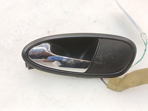 Rear left interior door handle SEAT LEON (1P1) 2.0 TFSI | BP36643785I15 - Image 2
