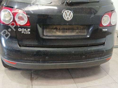 Used Rear bumper Rear bumper 38747853 38747853