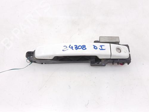 Used Front left exterior door handle Front left exterior door handle 37067798 37067798