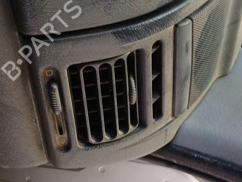 Used Air vent CITROËN BERLINGO / BERLINGO FIRST MPV (MF_, GJK_, GFK_) 1.9 D (MFDJY) (68 hp) 28288305