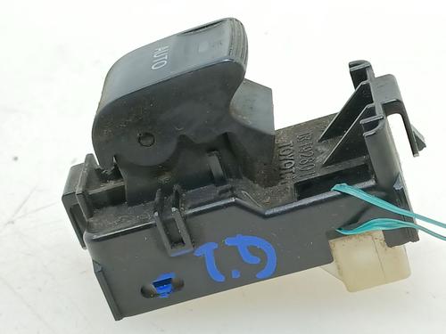 Right rear window switch TOYOTA PRIUS (_W3_) 1.8 Hybrid (ZVW3_) | BP30109159I28