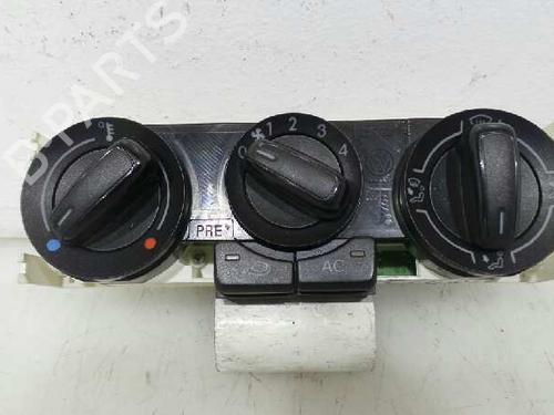 Used Climate control VW POLO V (6R1, 6C1) 1.6 TDI (105 hp) 2797619