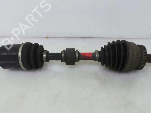 Used Left front driveshaft HYUNDAI SANTA FÉ II (CM) 2.2 CRDi 4x4 (155 hp) 4886518