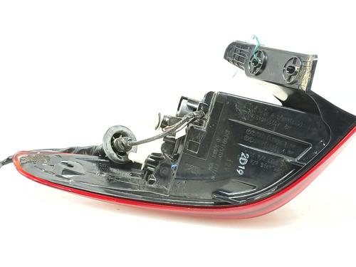 Right taillight HYUNDAI KONA (OS, OSE, OSI) 1.0 T-GDi | BP29419512C35 