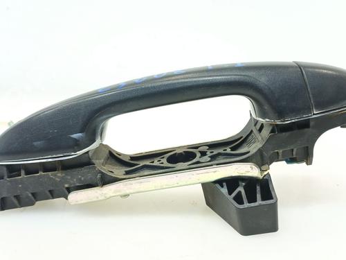 Rear left exterior door handle TOYOTA HILUX VIII Pickup (_N1_)  | BP29488757C130 