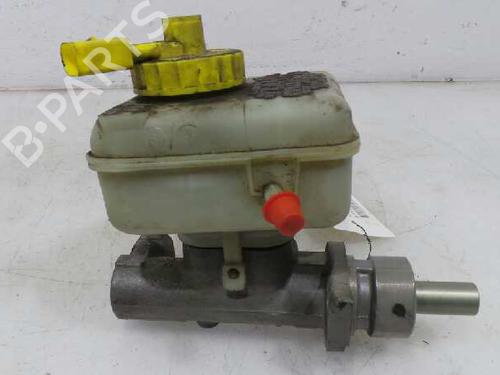 Brake master cylinder SEAT LEON (1M1) 1.9 TDI | BP2342861M77 