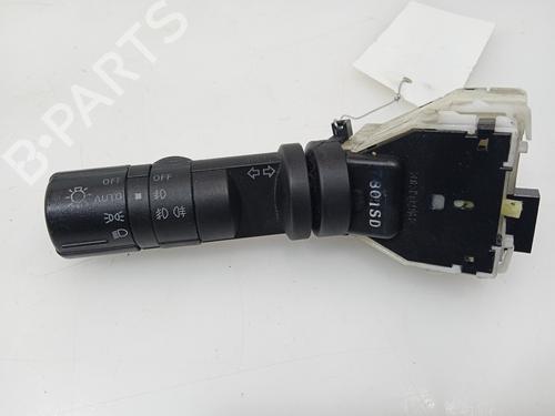 Used Headlight switch NISSAN QASHQAI / QASHQAI +2 I (J10, NJ10, JJ10E) 2.0 dCi (150 hp) 19642073