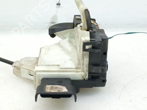 Front left lock PEUGEOT 508 SW I (8E_) 2.0 HDi | BP32165380C98