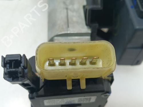 Ratlås/Tændingslås CHRYSLER SEBRING (JS) 2.0 CRD | BP30617433M48 