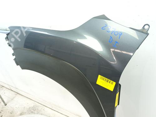 Left front fenders HYUNDAI KONA (OS, OSE, OSI) 1.0 T-GDi | BP29351994C41 