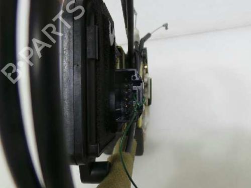 Rear right lock MAZDA 6 Saloon (GG)  | BP4507720C99 