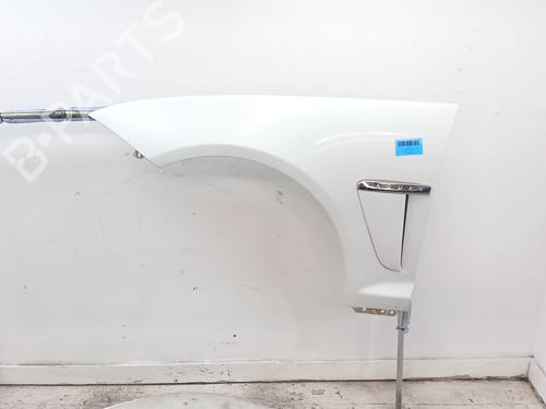 Used Left front fenders Left front fenders JAGUAR XF I (X250) 2.2 D (190 hp) 33321838 33321838