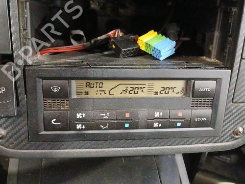 Used Climate control Climate control 38775288 38775288