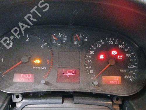 instrument-cluster-audi-a3-8l1-1996-1997-1998-1999-2000-2001-2002-2003-2004-2005-2006-38770120 main image