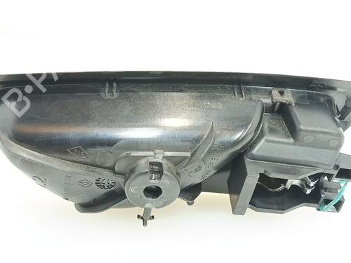 Venstre bak invendig håndtak RENAULT MEGANE IV Hatchback (B9A/M/N_) 1.2 TCe 100 (B9MS) | BP26175042I15 