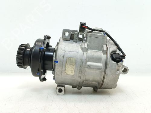 Compresseur AC VW TOUAREG (7LA, 7L6, 7L7) 2.5 R5 TDI (174 hp) 31951522