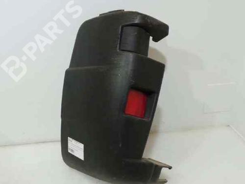 Used Corner bumper Corner bumper PEUGEOT BOXER Van [2006-2026] 8748109 8748109