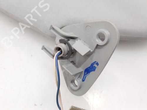 Right sun visor CITROËN C4 AIRCROSS 1.6 HDi 115 | BP37632198I2 - Image 5