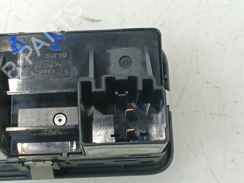 Left front window switch LAND ROVER DISCOVERY III (L319) 2.7 TD 4x4 | BP29892068I27