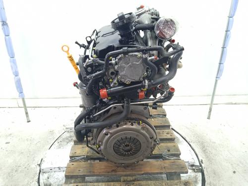 Engine SEAT IBIZA III (6L1)  | BP20649756M1 