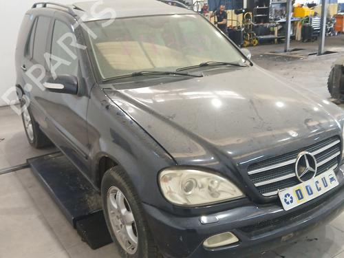 Used Parts MERCEDES-BENZ M-CLASS (W163) ML 500 (163.175) 4921754