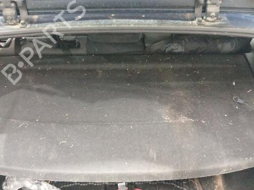 Hattehylle BMW 1 (E87) 116 i (115 hp) 30873339