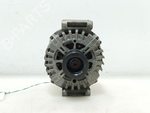 Used Alternator MERCEDES-BENZ C-CLASS (W205) C 220 BlueTEC / d (205.002, 205.004) (170 hp) 30297508
