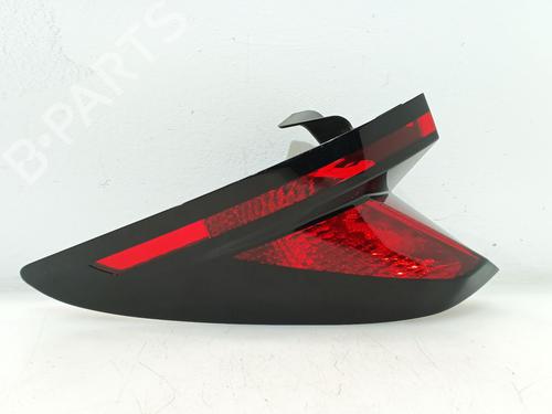 Used Left taillight HYUNDAI TUCSON (NX4E, NX4A) 1.6 T-GDi (150 hp) 32238503