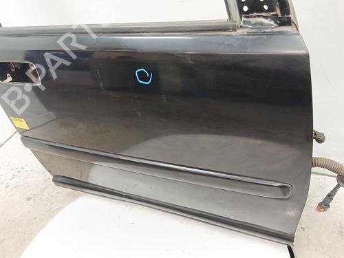 Right front door NISSAN X-TRAIL I (T30) 2.2 Di 4x4 | BP2798216C3