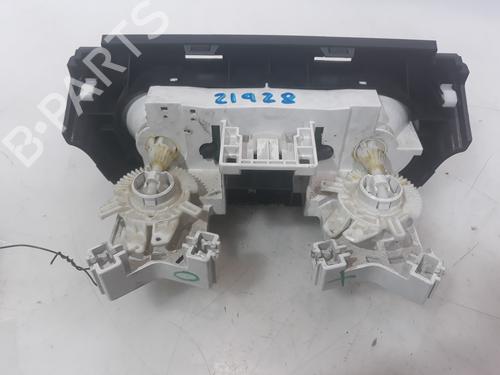 Commande Chauffage SUZUKI SWIFT III (MZ, EZ)  | BP11801341I5 