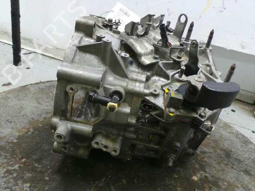 Gearbox MITSUBISHI GRANDIS (NA_W) 2.0 DI-D (NA8W) | BP4667822M3 