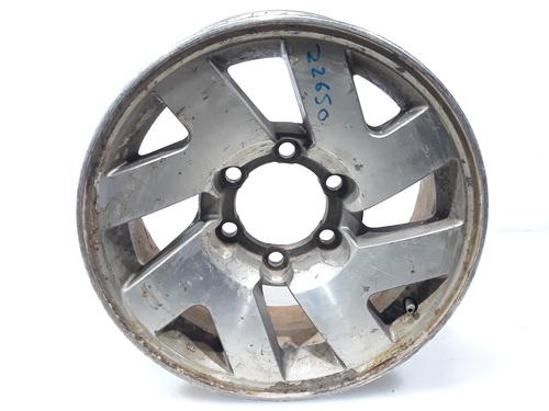Used Rim MITSUBISHI PAJERO SPORT I (K7_, K9_) 2.5 TD (K94W, K74T) (115 hp) 17872251