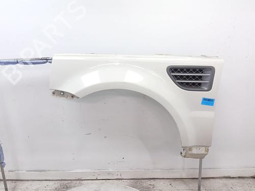 Used Left front fenders Left front fenders LAND ROVER RANGE ROVER SPORT I (L320) 3.6 D 4x4 (272 hp) 33427856 33427856