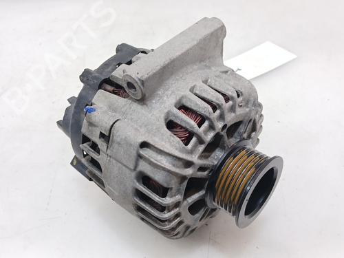 Used Alternator Alternator OPEL ASTRA J Sports Tourer (P10) 1.6 CDTi (35) (110 hp) 40506131 40506131