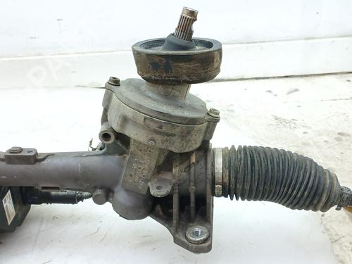 Steering rack SEAT ALTEA (5P1) 1.9 TDI | BP30335370M22 