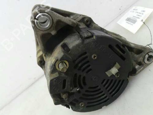 Alternator OPEL CORSA B (S93) 1.0 i 12V (F08, F68, M68) | BP4755989M7 