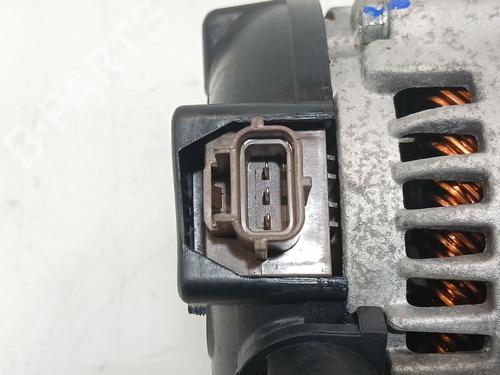 Alternator VOLVO V50 (545) 2.0 D | BP33217030M7 - Image 5