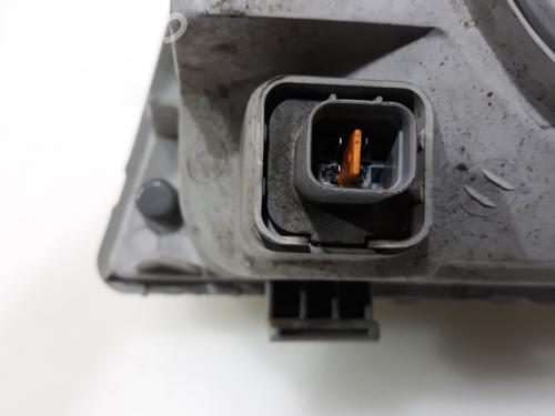 Right headlight HYUNDAI ATOS (MX) 1.1 | BP18648726C29 