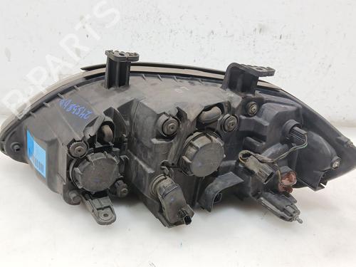 Right headlight SSANGYONG RODIUS I 2.7 Xdi | BP39237233C29 - Image 3