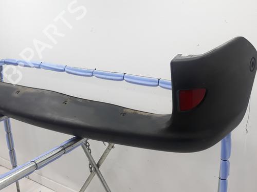 Rear bumper RENAULT KANGOO (KC0/1_) D 65 1.9 (KC0E, KC02, KC0J, KC0N) | BP18020636C8 