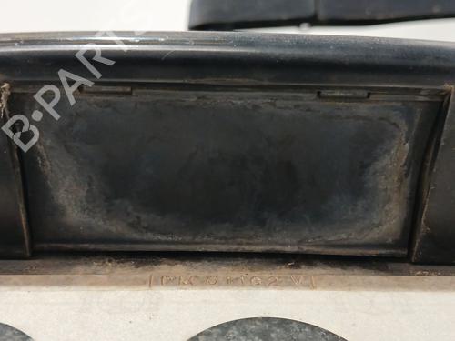 Trunk håndtak CITROËN C3 I (FC_, FN_) 1.4 HDi (68 hp) 28210468