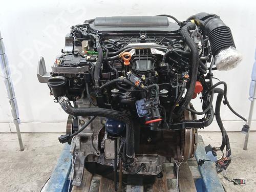 Used Engine Engine PEUGEOT 508 I (8D_) 2.0 HDi Hybrid4 AWC (163 hp) 40180548 40180548