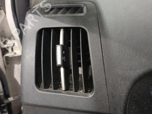 Luftventilen TOYOTA PRIUS (_W3_) 1.8 Hybrid (ZVW3_) (99 hp) 30873302