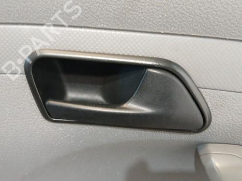 Used Front right interior door handle Front right interior door handle 39002675 39002675