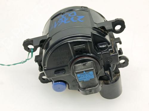Left front fog light RENAULT CLIO IV (BH_) 0.9 TCe 90 (BHNF, BHMA, BHMH, BHJK, BHJR) | BP29175070C30 