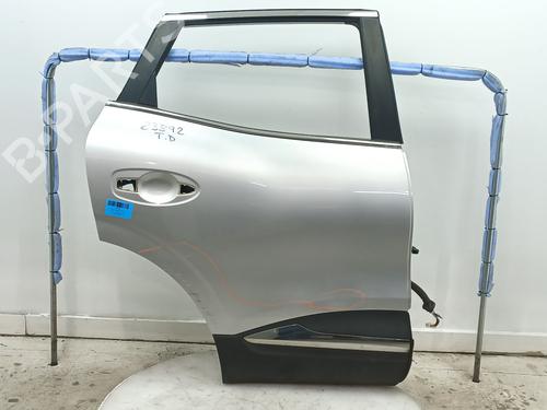 Right rear door RENAULT KADJAR (HA_, HL_) 1.2 TCe 130 (HLMR) | BP31169166C5