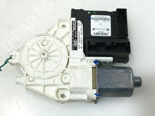 Right front window motor AUDI A3 Sportback (8PA) 1.6 TDI | BP30148052E20