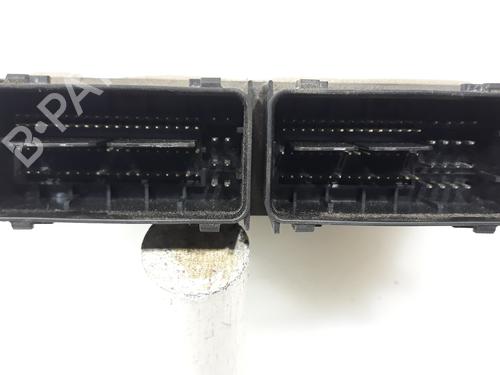 Engine control unit (ECU) FORD TOURNEO COURIER B460 MPV 1.0 EcoBoost | BP19154424M57 